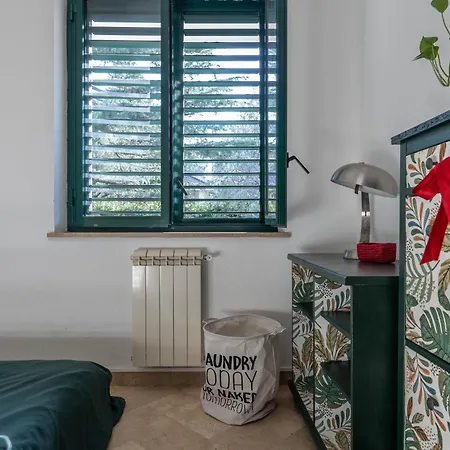 Surya Homestay szállás