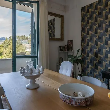 Homestay szállás Surya Palermo