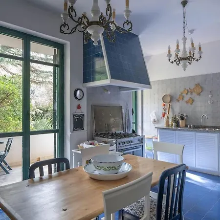 Surya Homestay Palermo