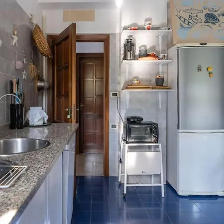 Surya Homestay