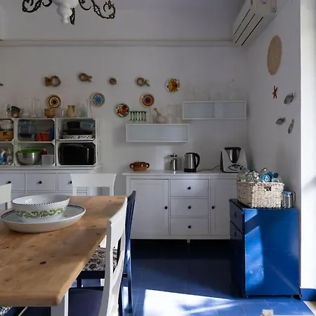 Surya Accommodatie bij particulieren *