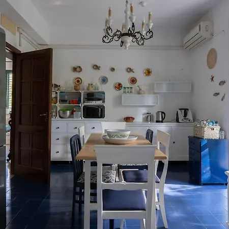 Surya Accommodatie bij particulieren