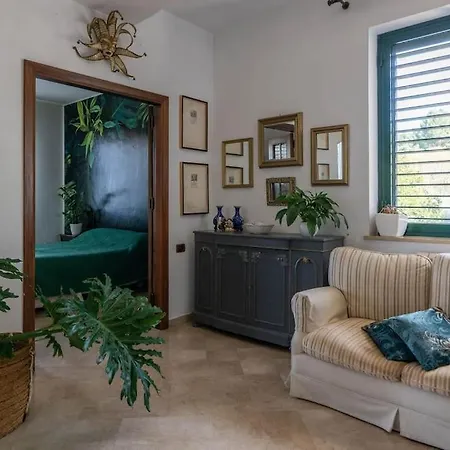 Surya Homestay szállás