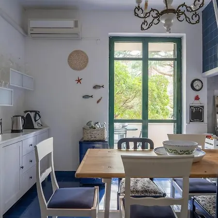 Homestay szállás Surya Palermo