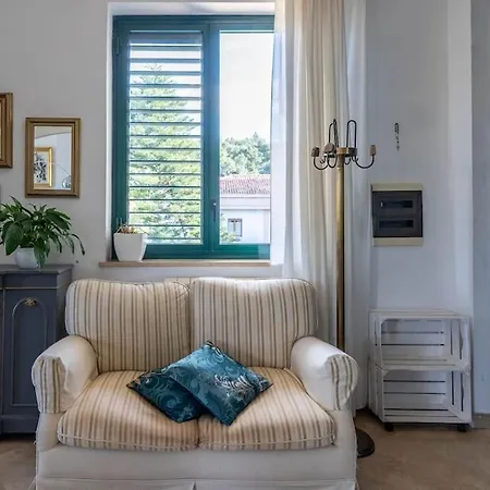 Surya Homestay szállás Palermo