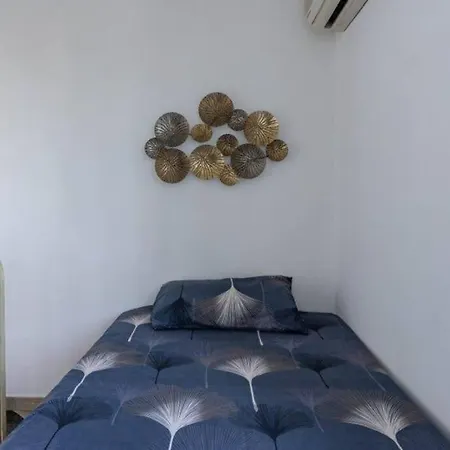 Surya Homestay szállás *