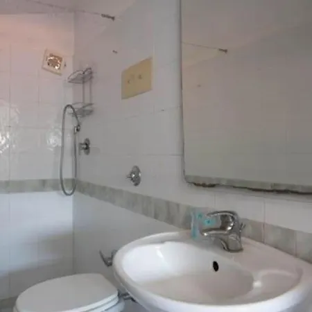 Accommodatie bij particulieren Surya Palermo