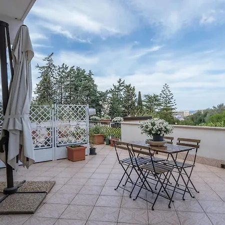 Accommodatie bij particulieren Surya *