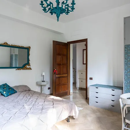 Accommodatie bij particulieren Surya