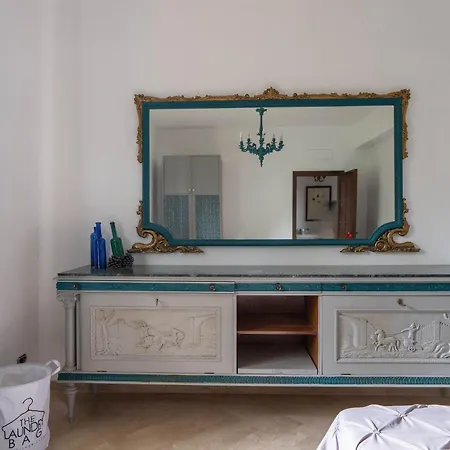 Surya Homestay Palermo