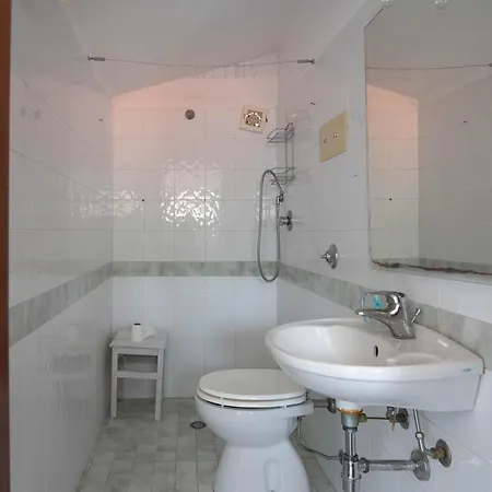 Accommodatie bij particulieren Surya Palermo