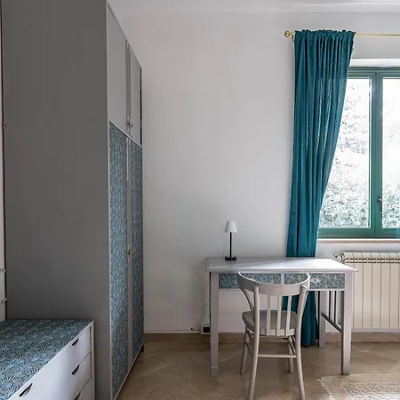 Surya Homestay szállás *