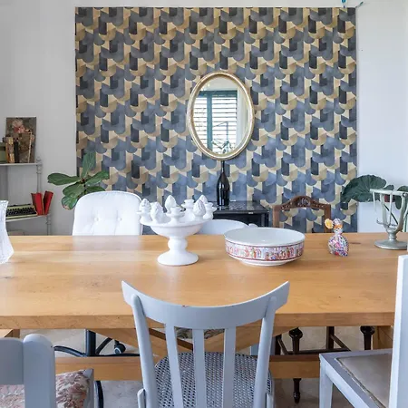Accommodatie bij particulieren Surya *
