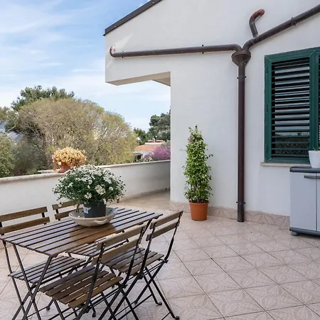 Surya Homestay szállás Palermo
