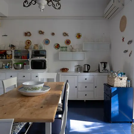 Surya Accommodatie bij particulieren