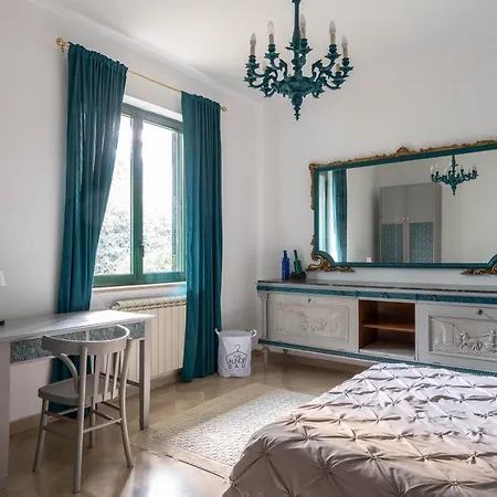 Surya Accommodatie bij particulieren *