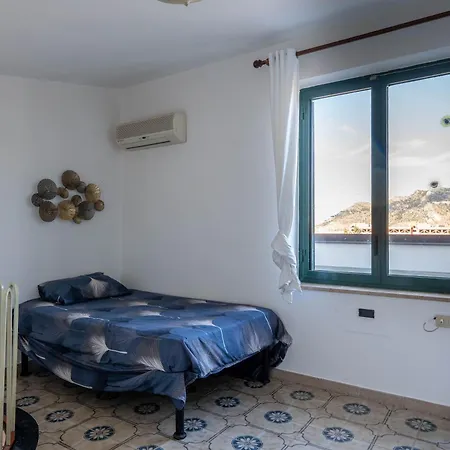 Surya Accommodatie bij particulieren Palermo