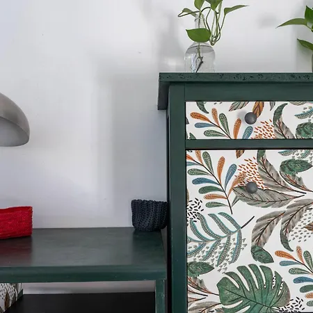 Homestay szállás Surya Palermo
