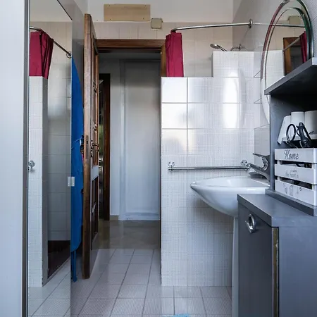 Surya Homestay szállás